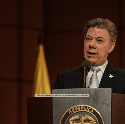 Juan Manuel Santos