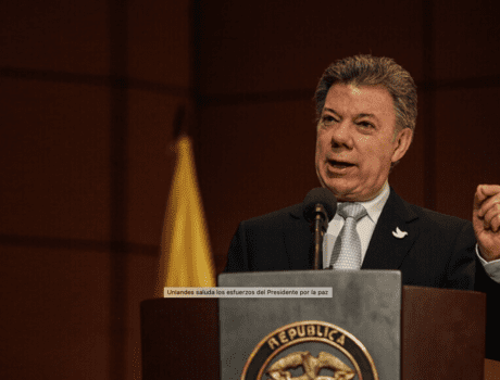 Juan Manuel Santos