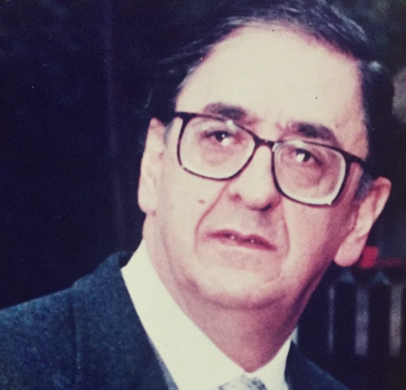 Francisco Ortega