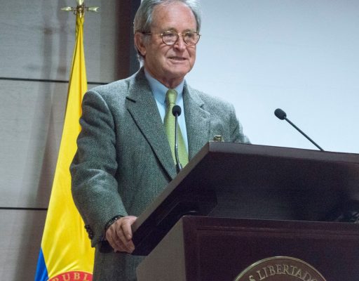 Guillermo Llinás - Economista