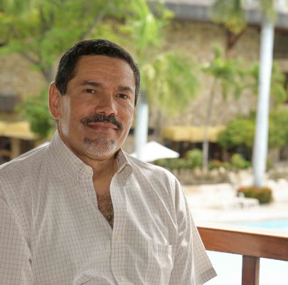 Héctor Mario Díaz