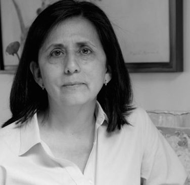 María Morán - Artista Plástica