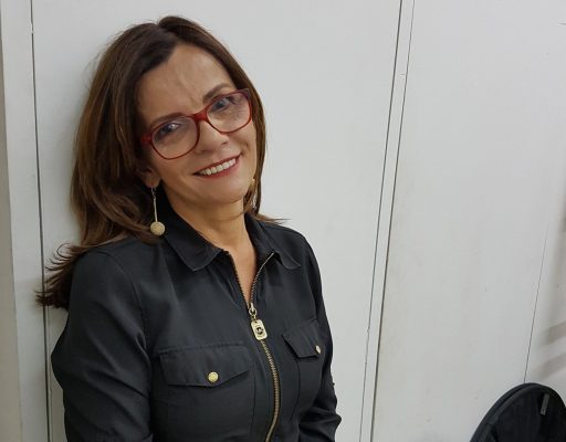 Martha Moreno Mesa