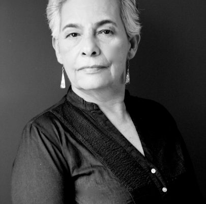 Rosa Moreno