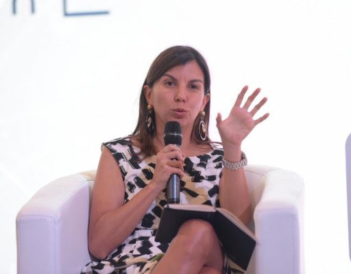 Ana Fernanda Maiguashca