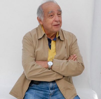 Marcial Navarro Bazurto