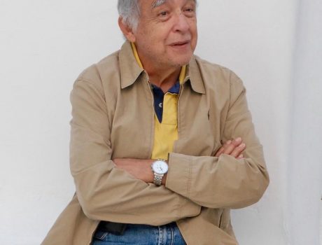 Marcial Navarro Bazurto