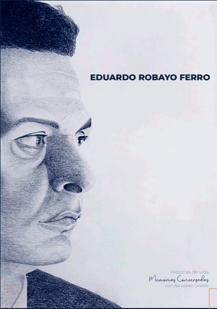 Eduardo Robayo Ferro