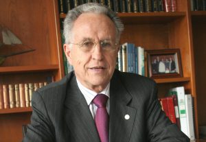 Álvaro Mendoza