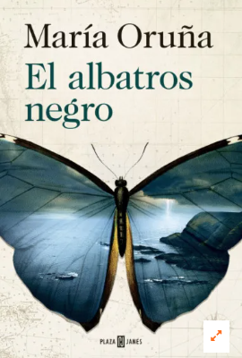 EL ALBATROS NEGRO