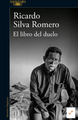 EL LIBRO DEL DUELO