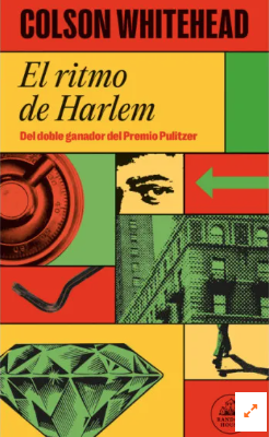 EL RITMO DE HARLEM