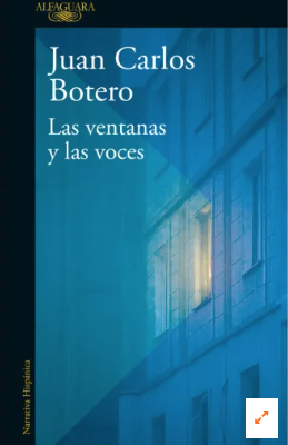 LAS VENTANAS Y LAS VOCES