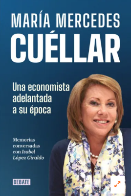 María Mercedes Cuéllar