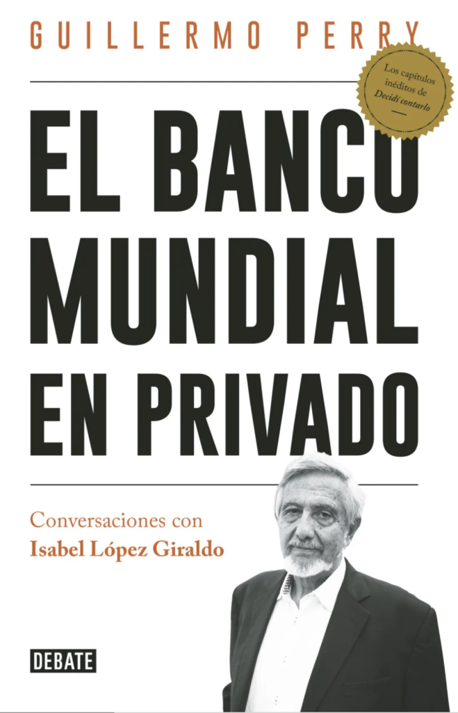 El Banco Mundial en Privado