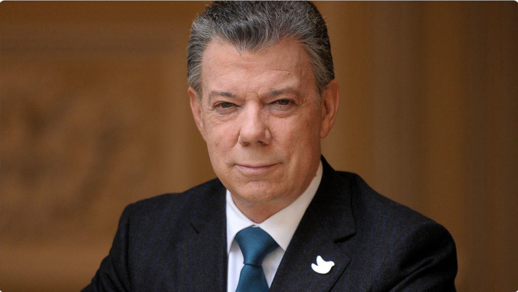 Juan Manuel Santos