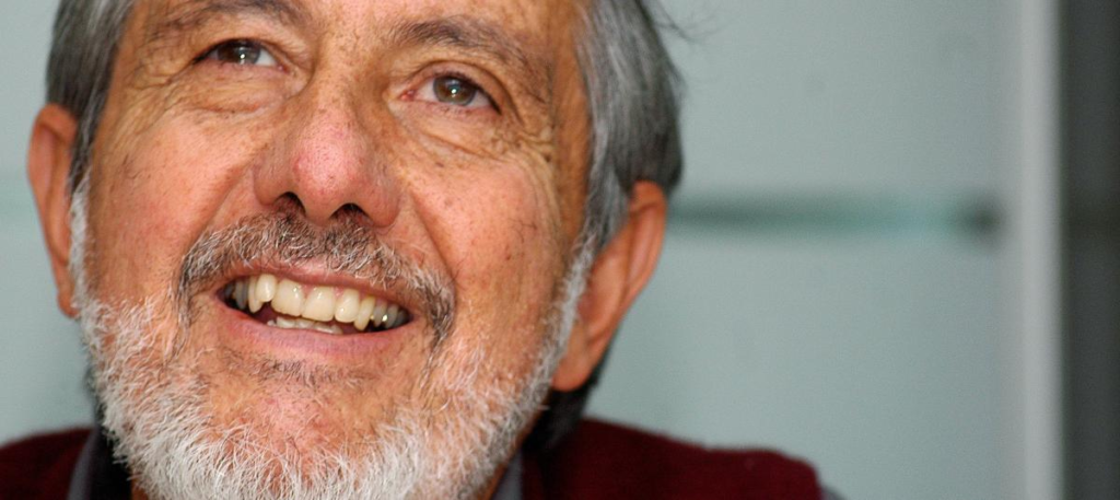 Guillermo Perry